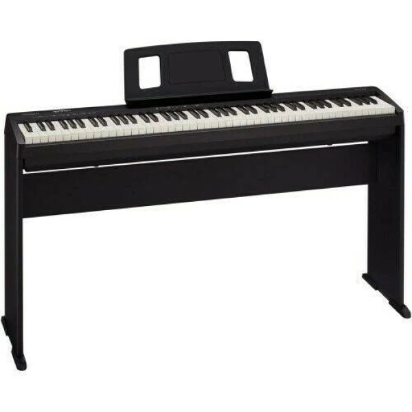 Roland FP-10 Set incl.Ständer KSCFP10-BK